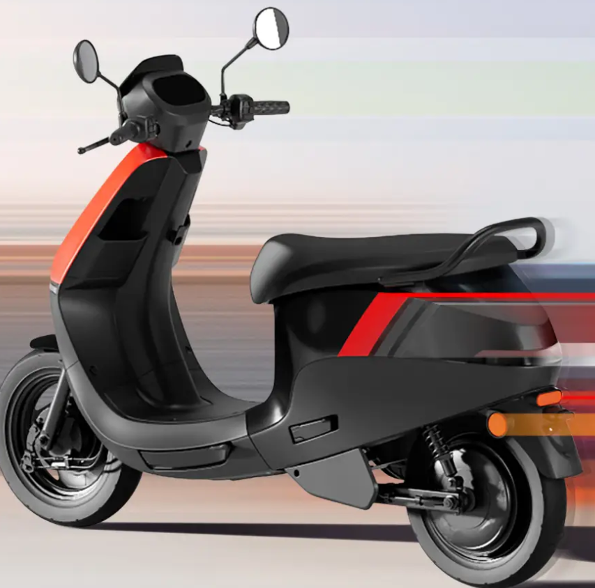 Ola electric scooter S1 X