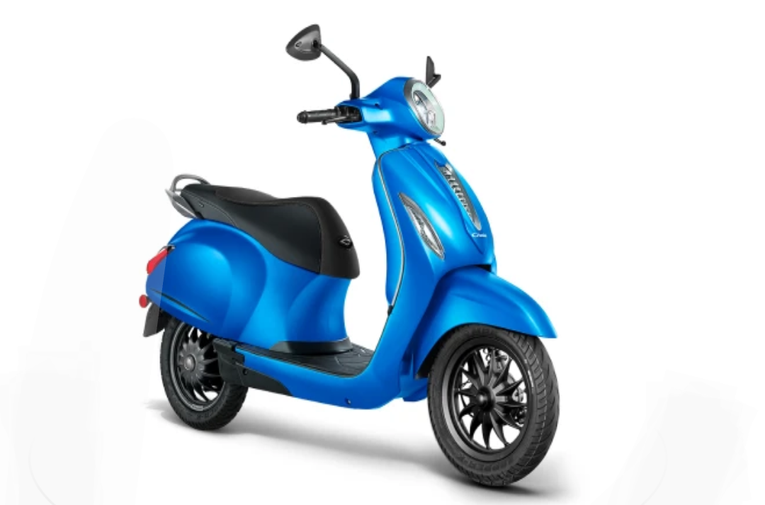 Battery Wali Scooty
