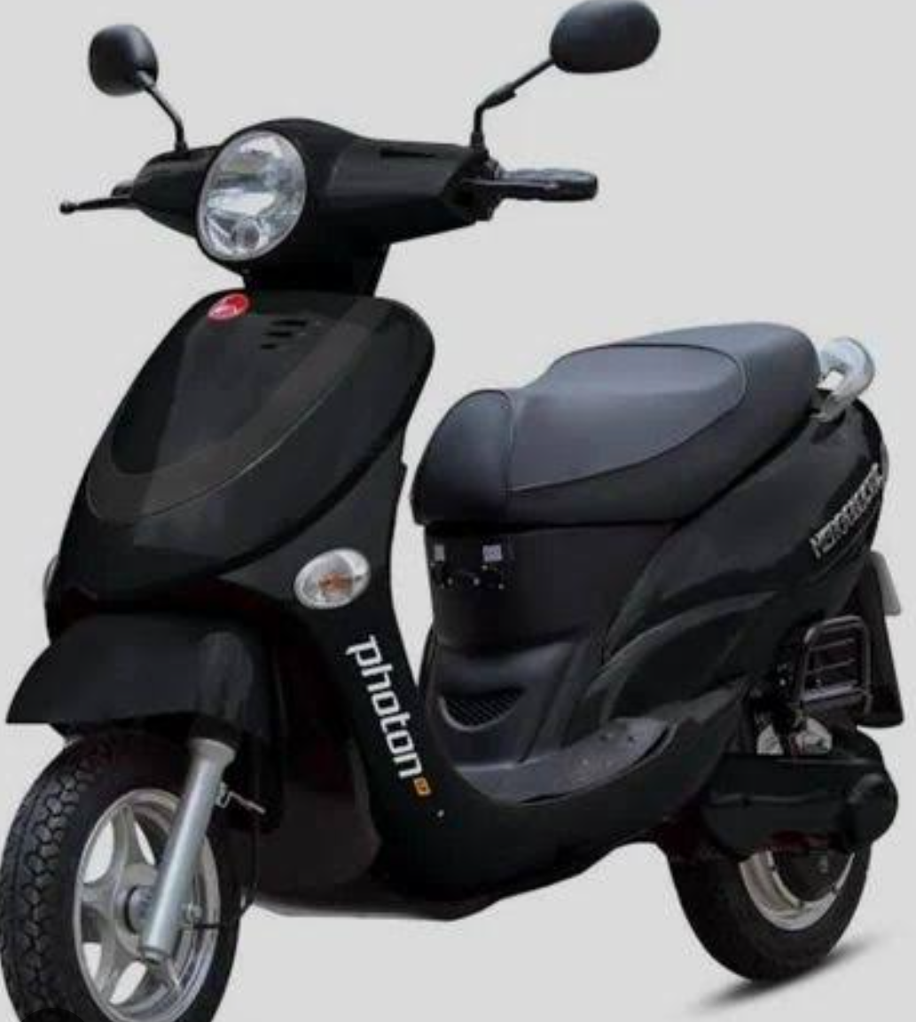 Battery Wali Scooty
